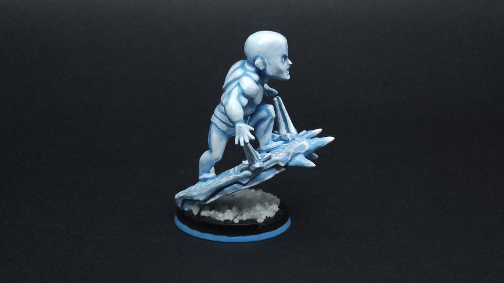 Iceman
