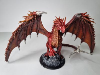 Red Dragon