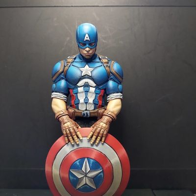 Capitão America