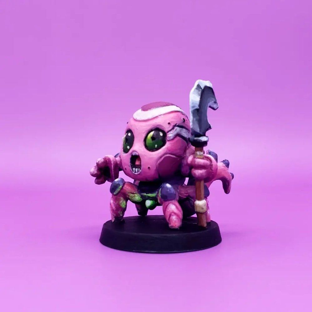 Scuttlebutt - Starcadia Quest 