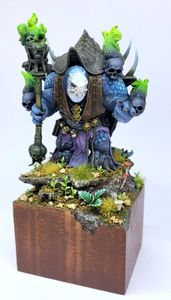 Tartaruga Necromante