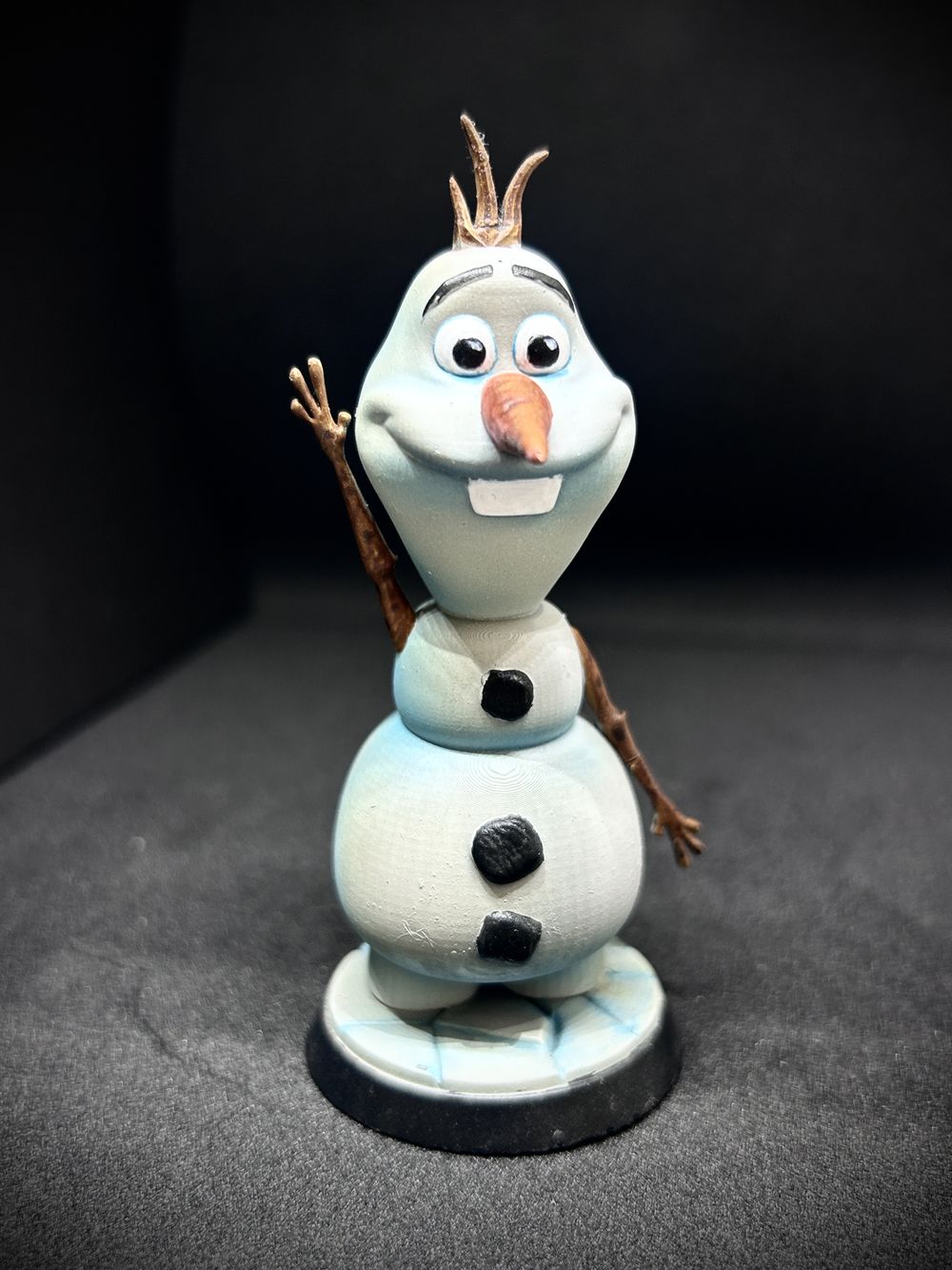 Olaf