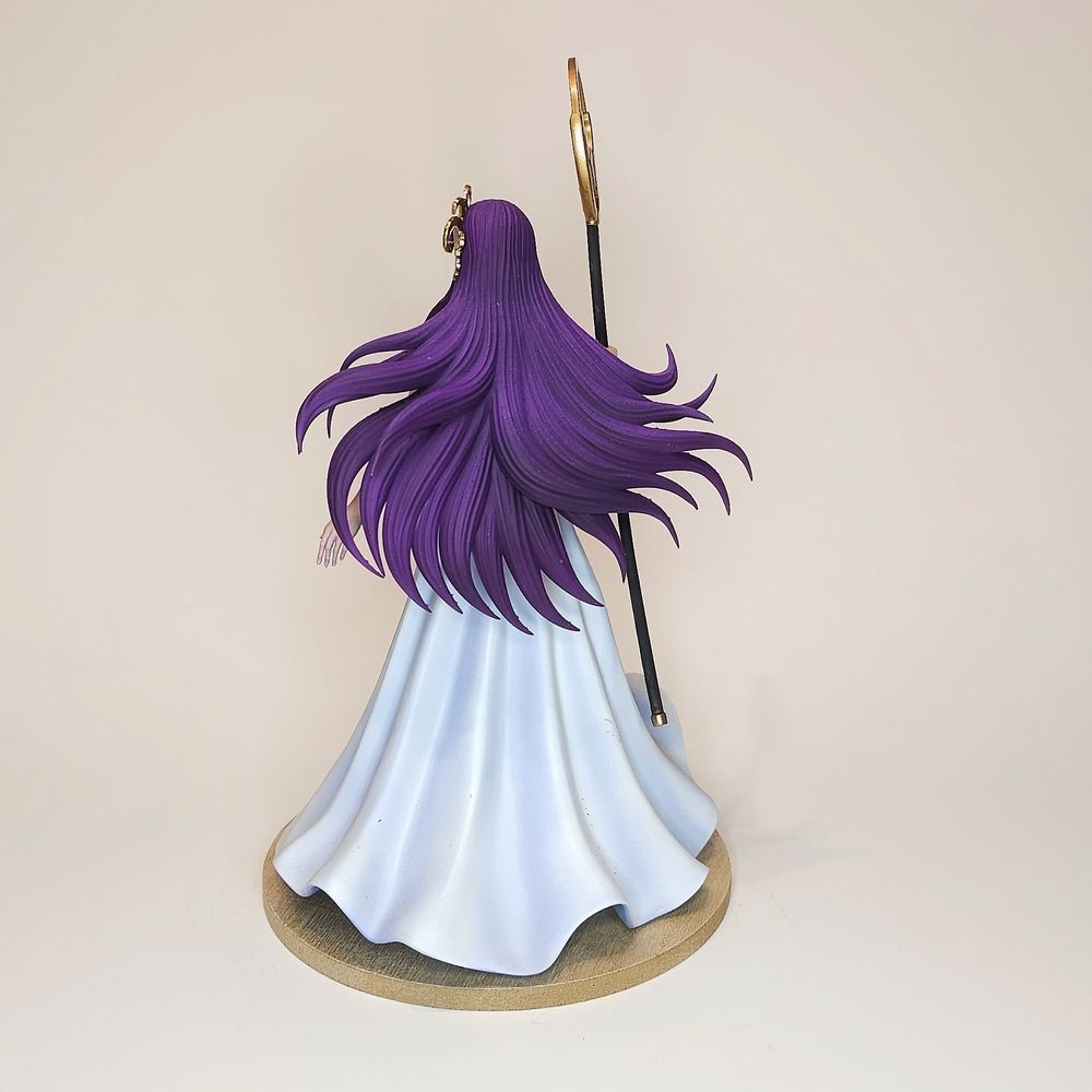 Saori Kido Saint Seiya