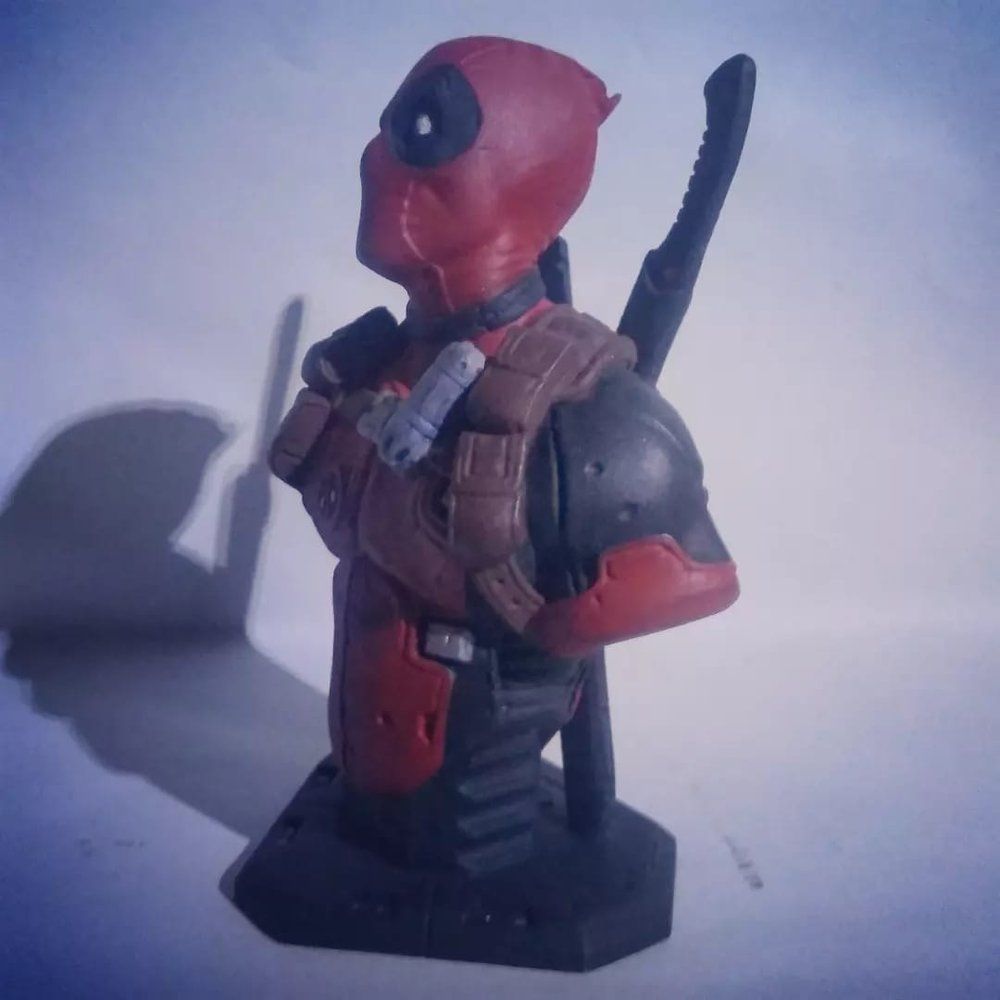 Deadpool