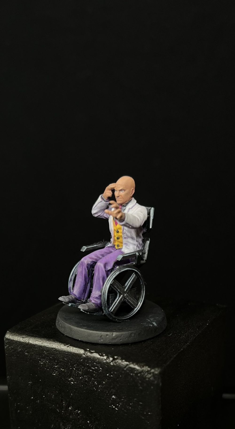 Xavier - X-Men