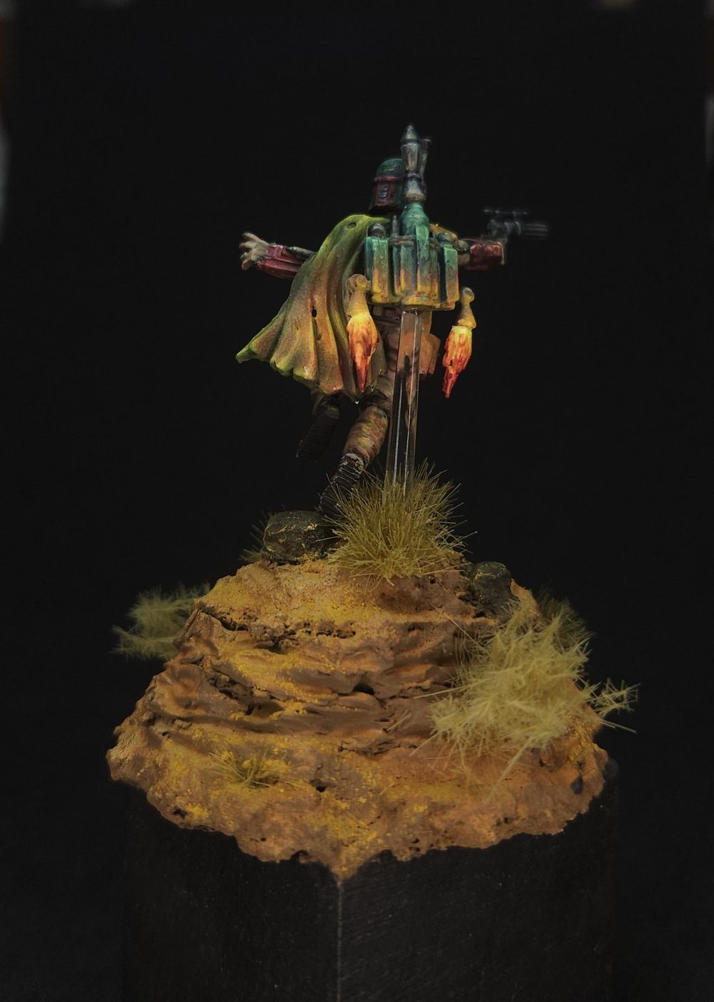 Boba Fett