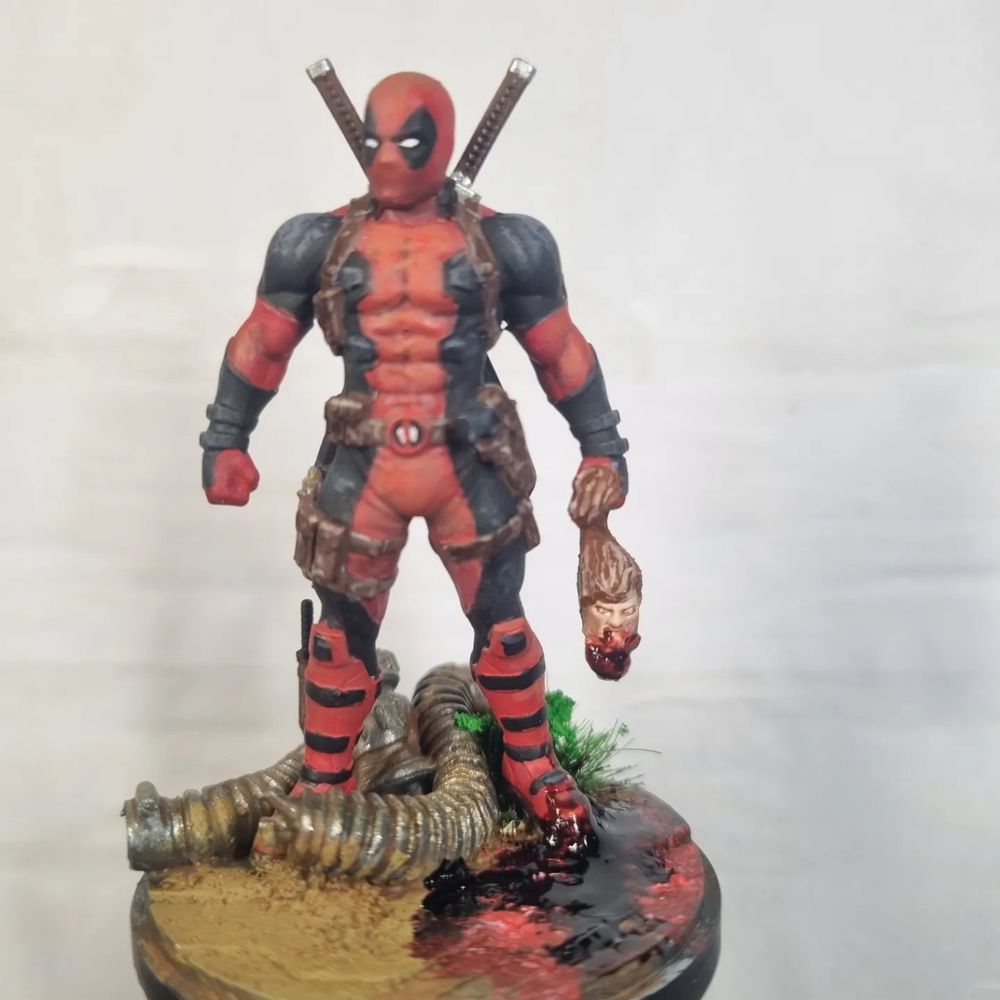 Deadpool