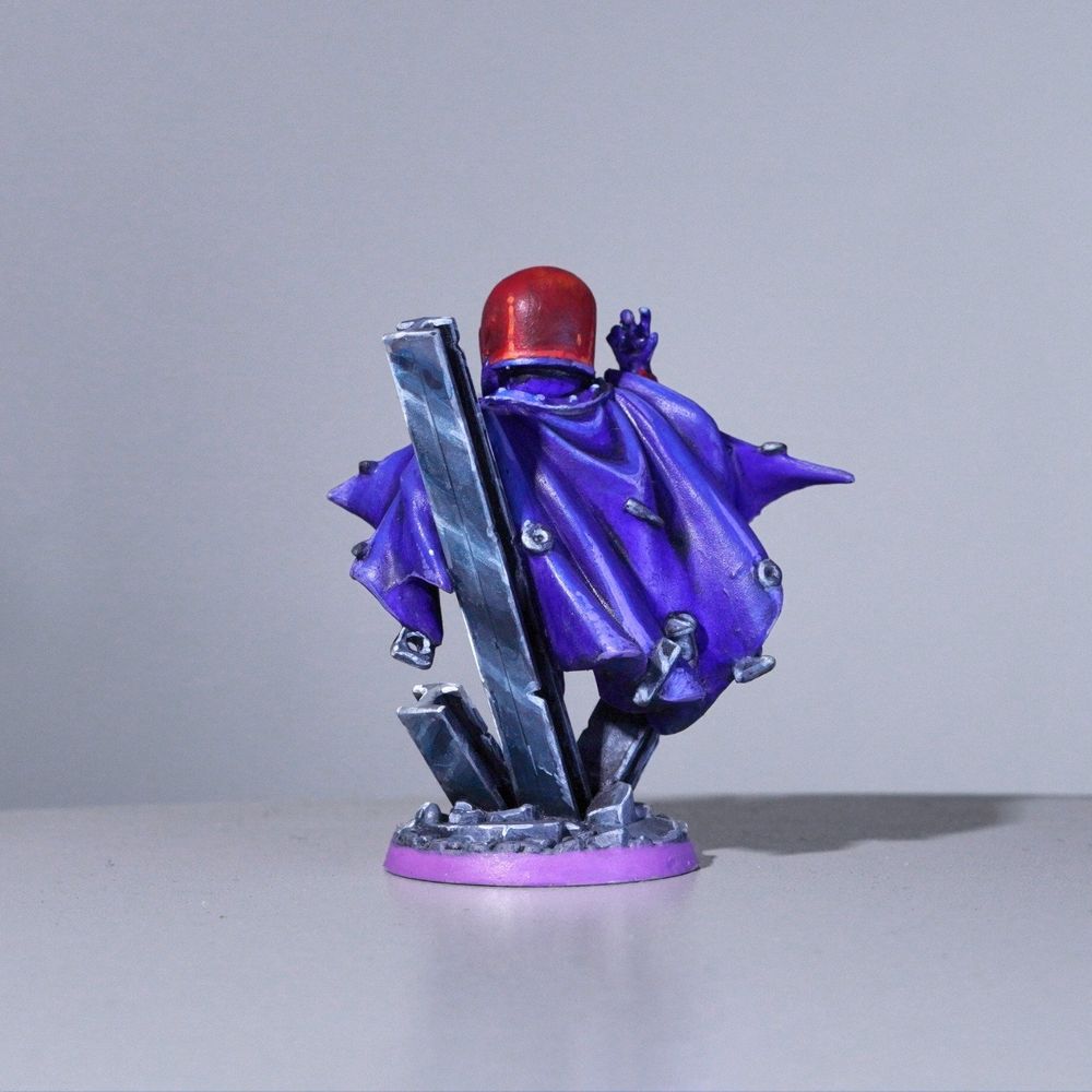 Magneto - Marvel United