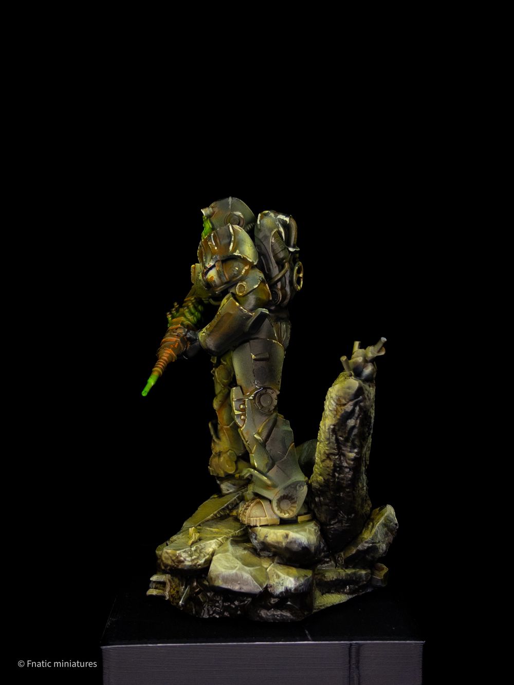 T-60 Power Armor