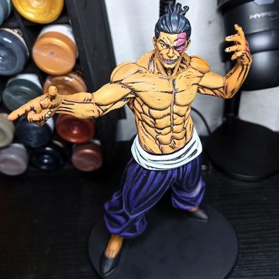 Aoi Todo - Jujutsu Kaisen