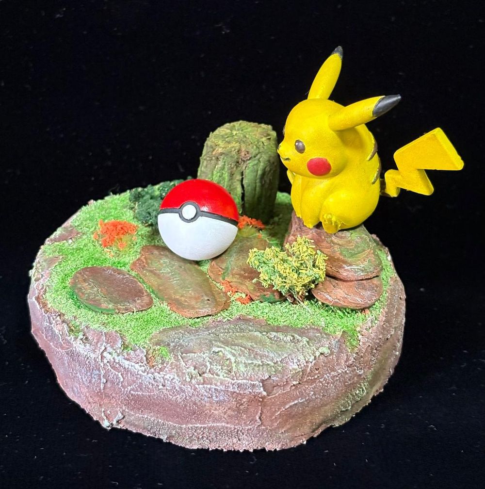Pokémon