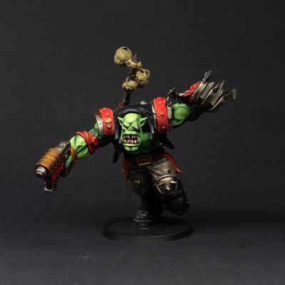 Ork Shoota