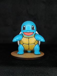 Squirtle