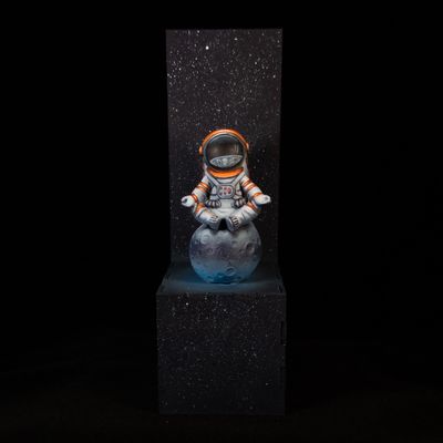 Astronautê