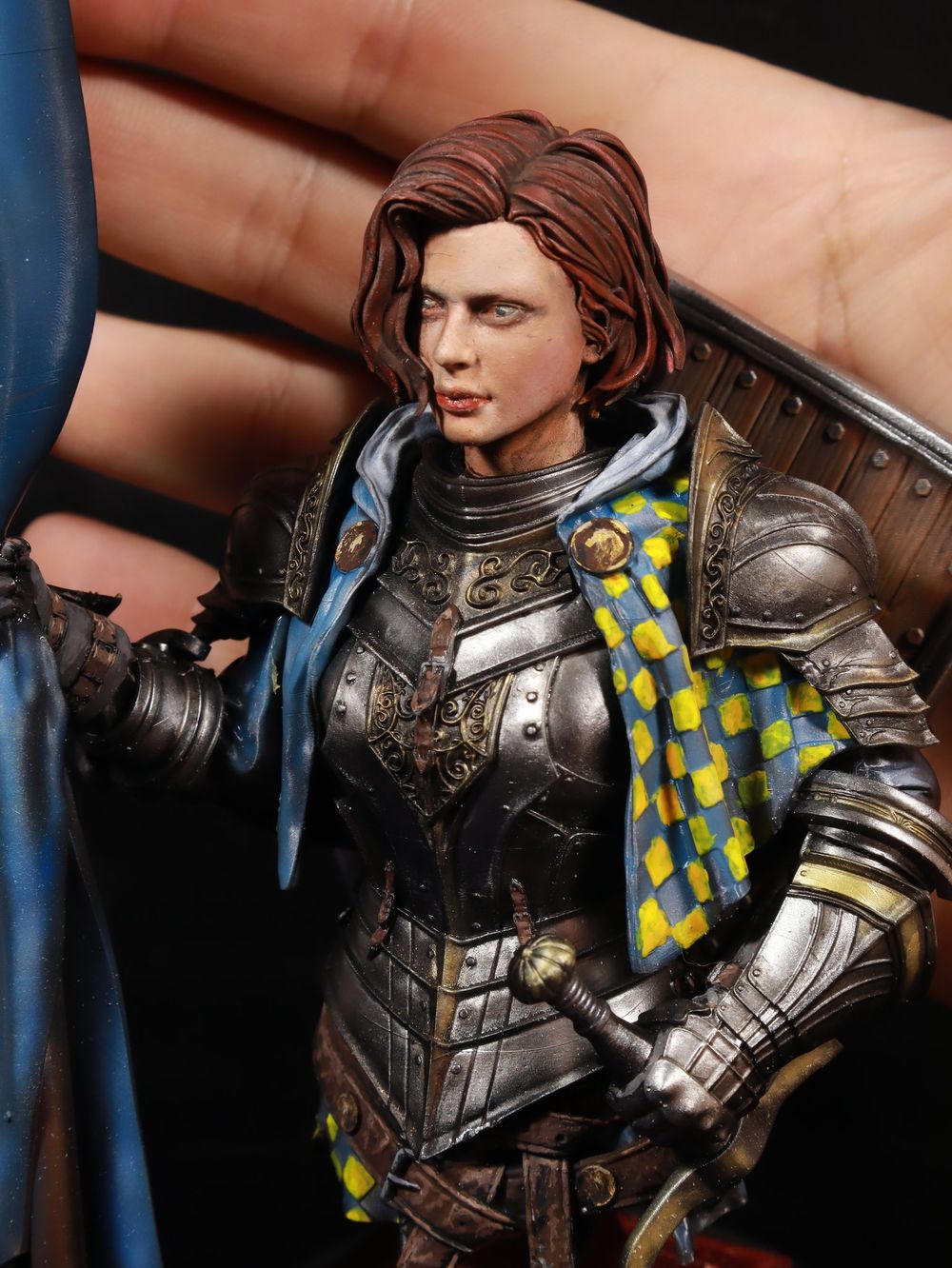 Joana d'Arc