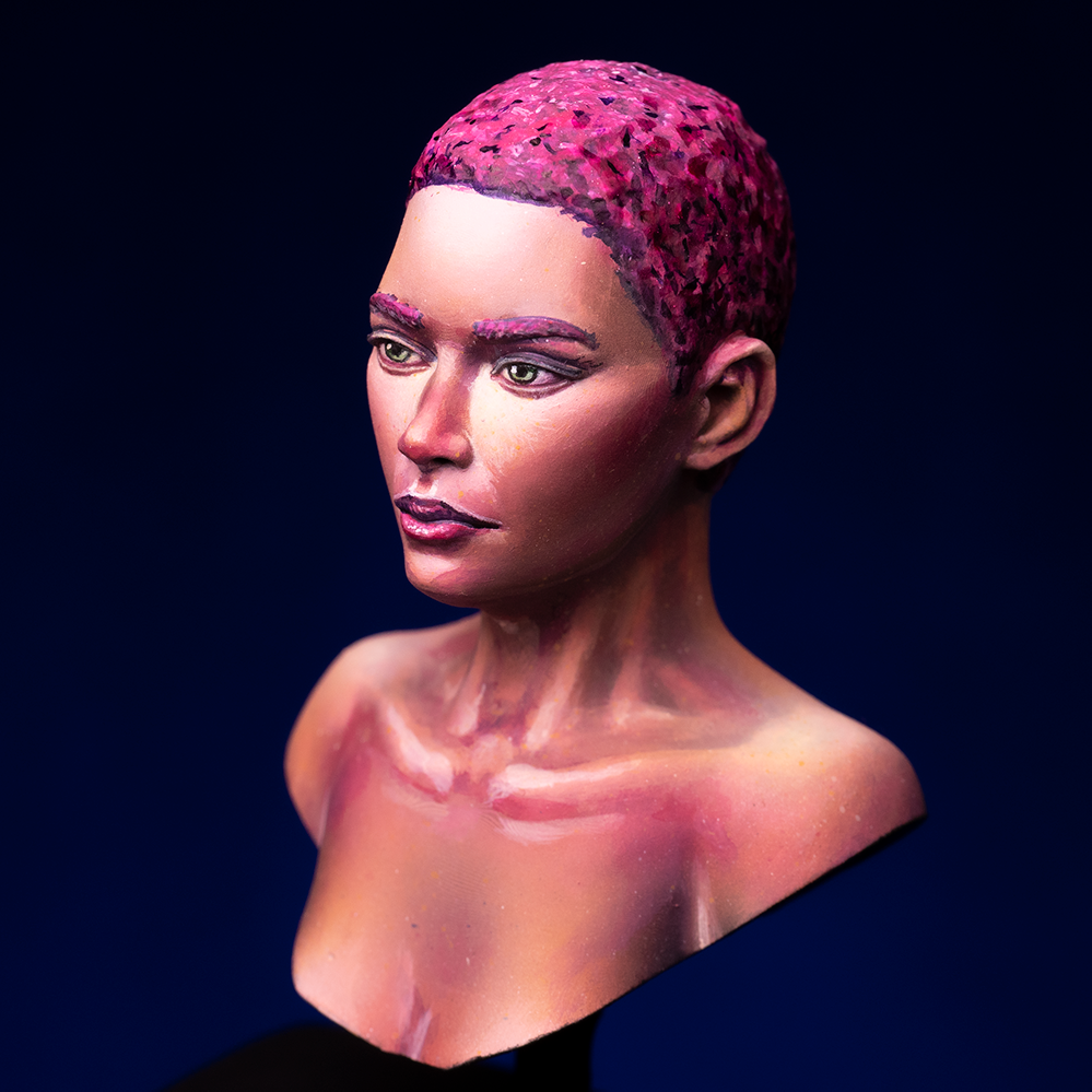 Academic Bust