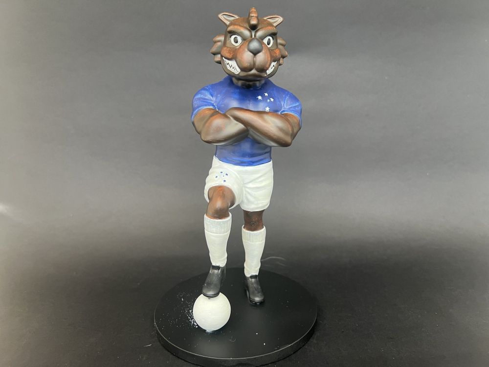 Raposão