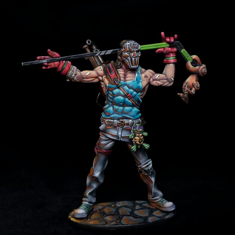 Casey Jones