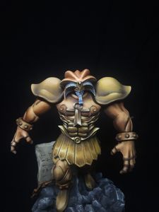 Exodia NMM