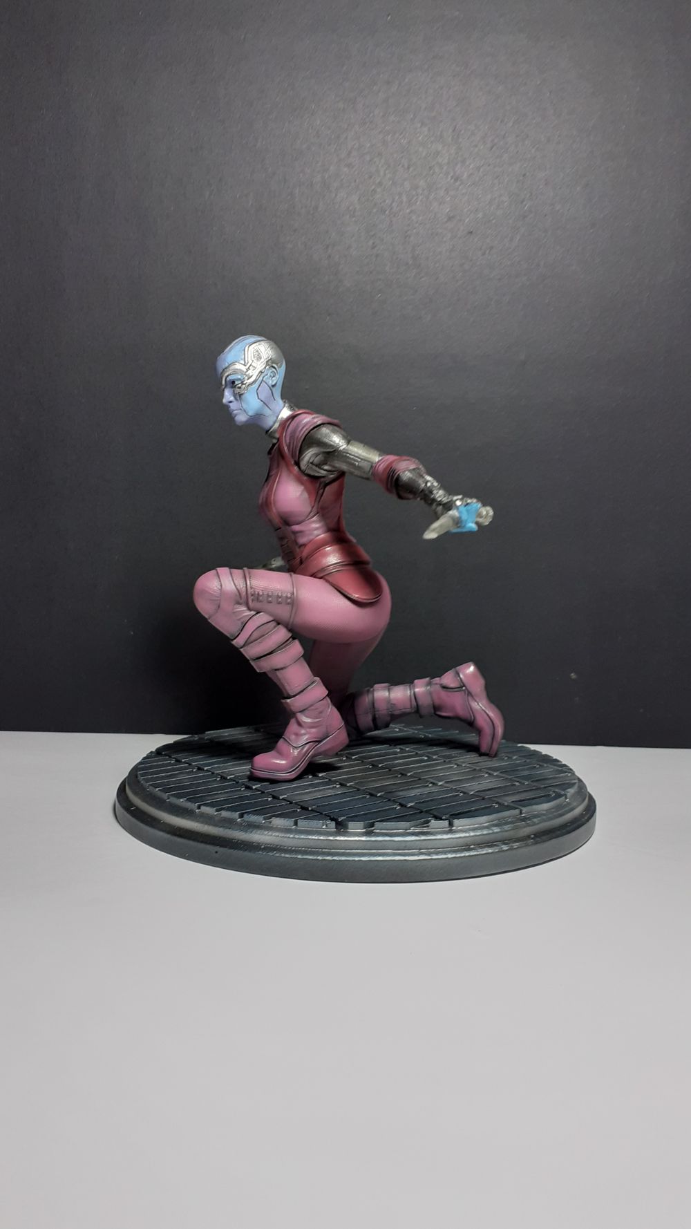 Nebulosa
