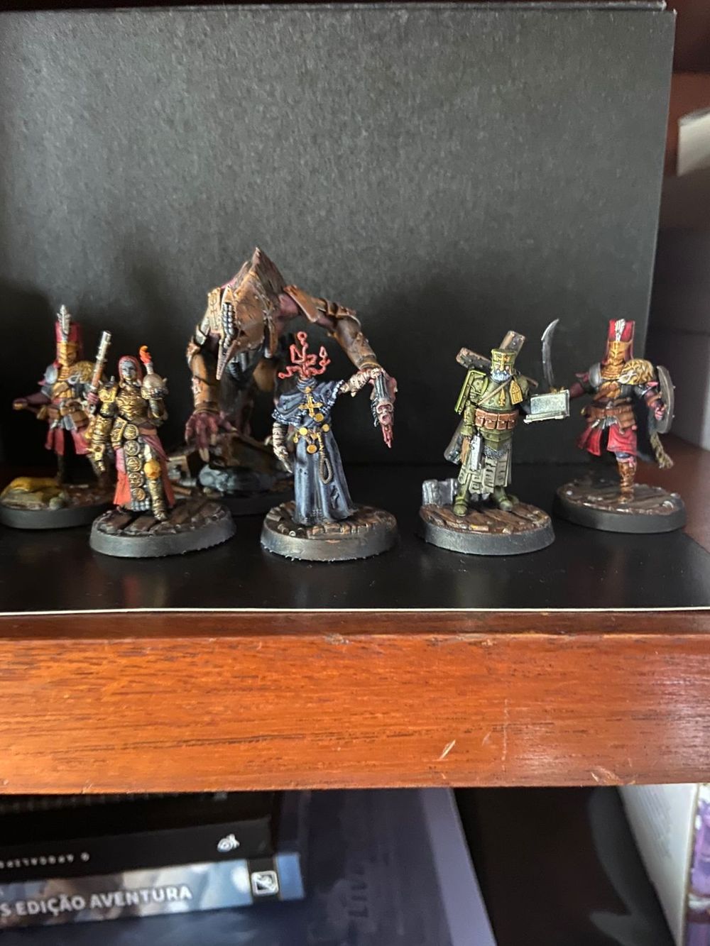 Trench Crusade