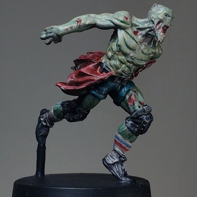 Runner 32mm