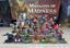 Mansions of Madness Investigators