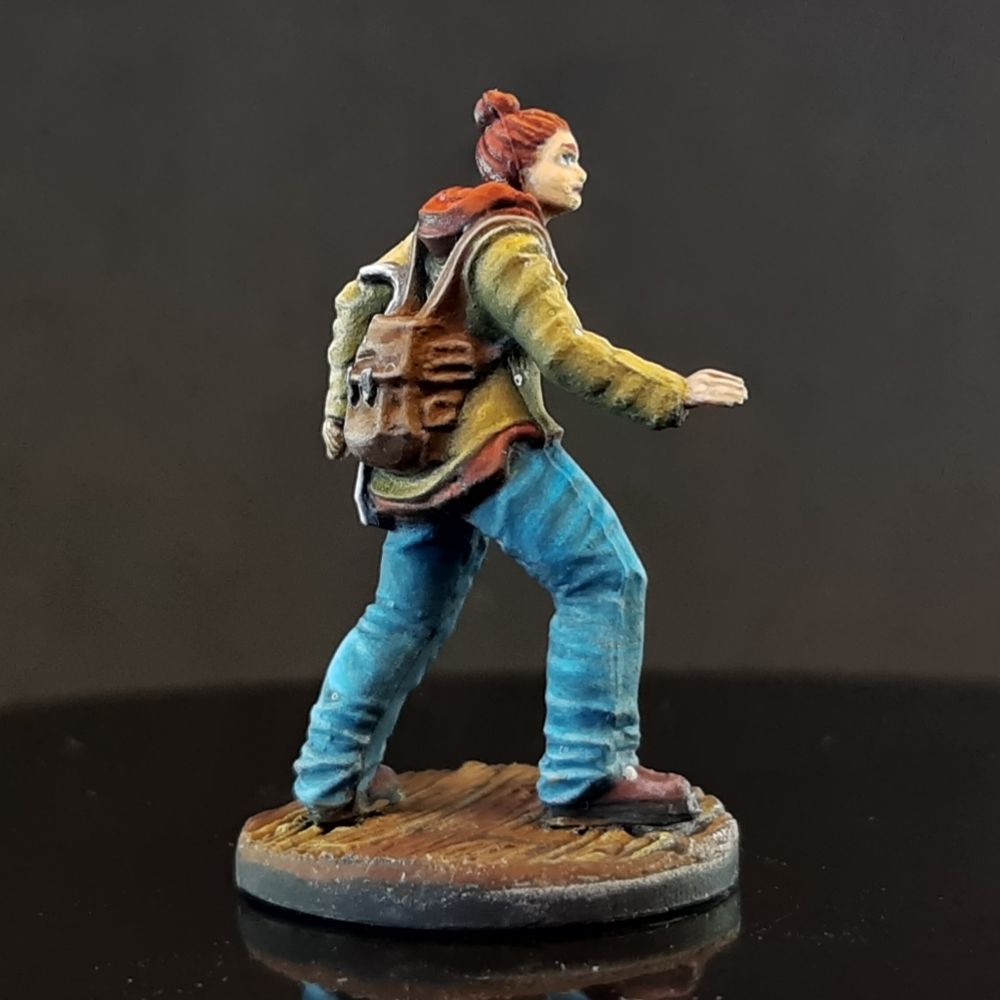 Arica This War of Mine - The Board Game