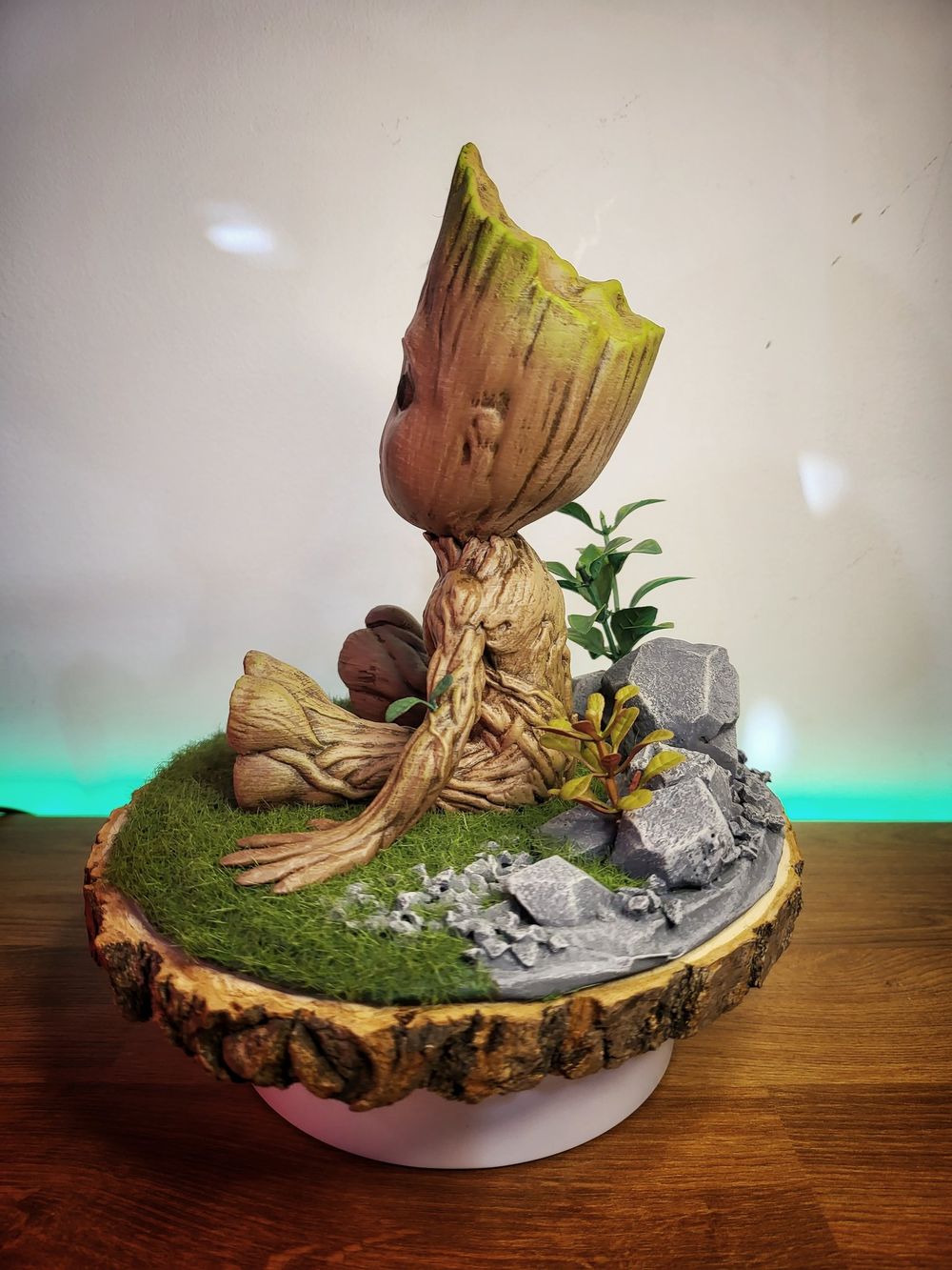 Groot