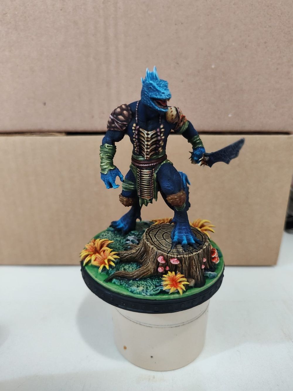 Lizardman