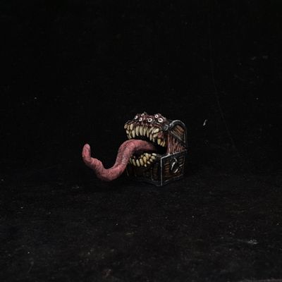 Mimic