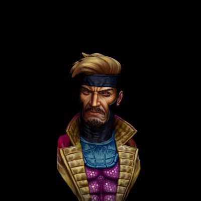 Gambit