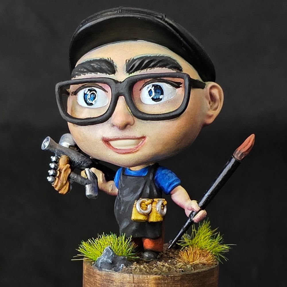 LUDIQUINHO