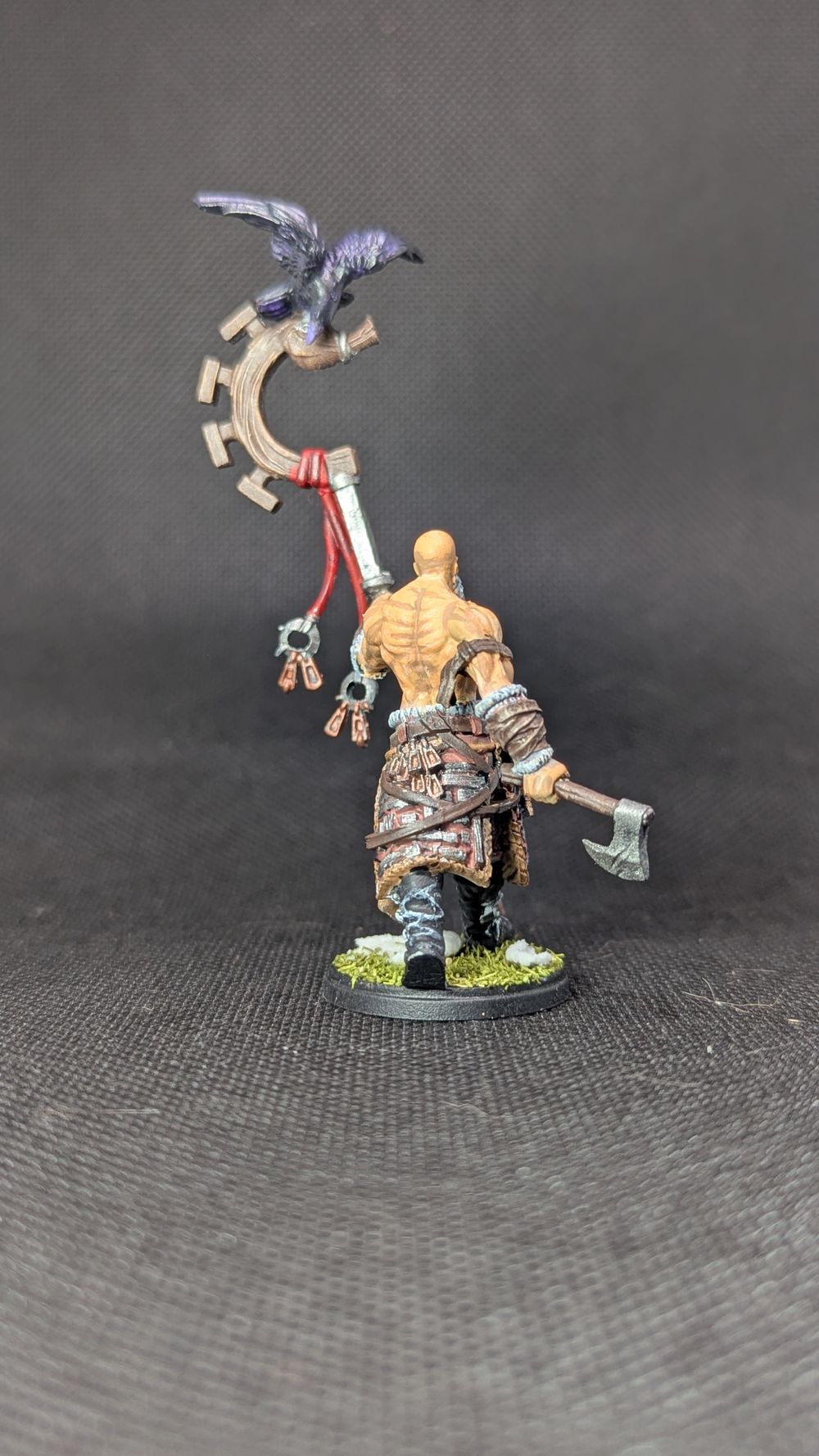 Nord Tactical Retinue - Conquest