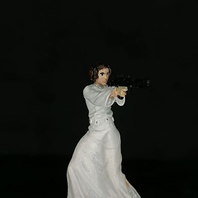 Princesa Leia Organa