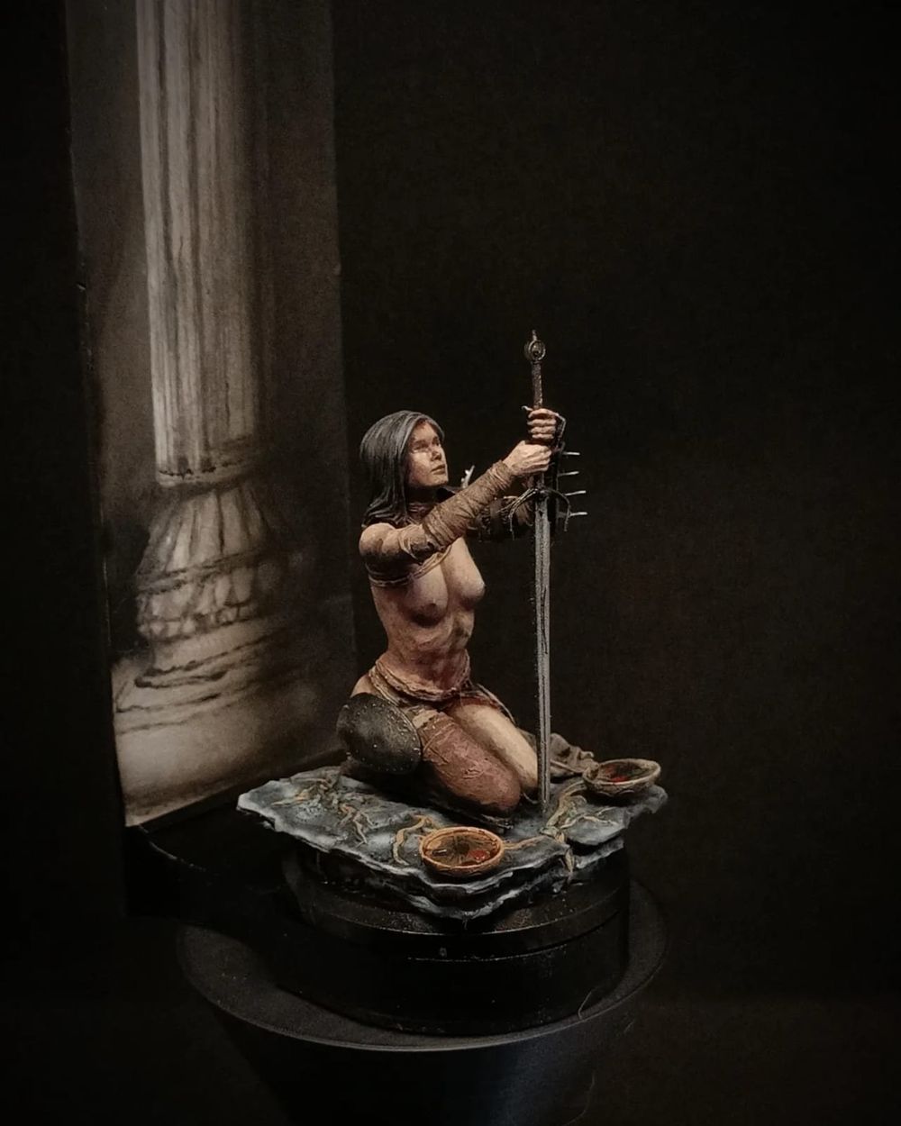 Tanya (70mm)