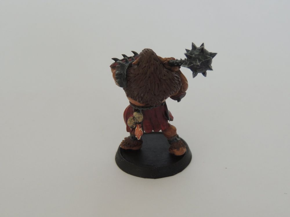 Bugurso / Bugbear