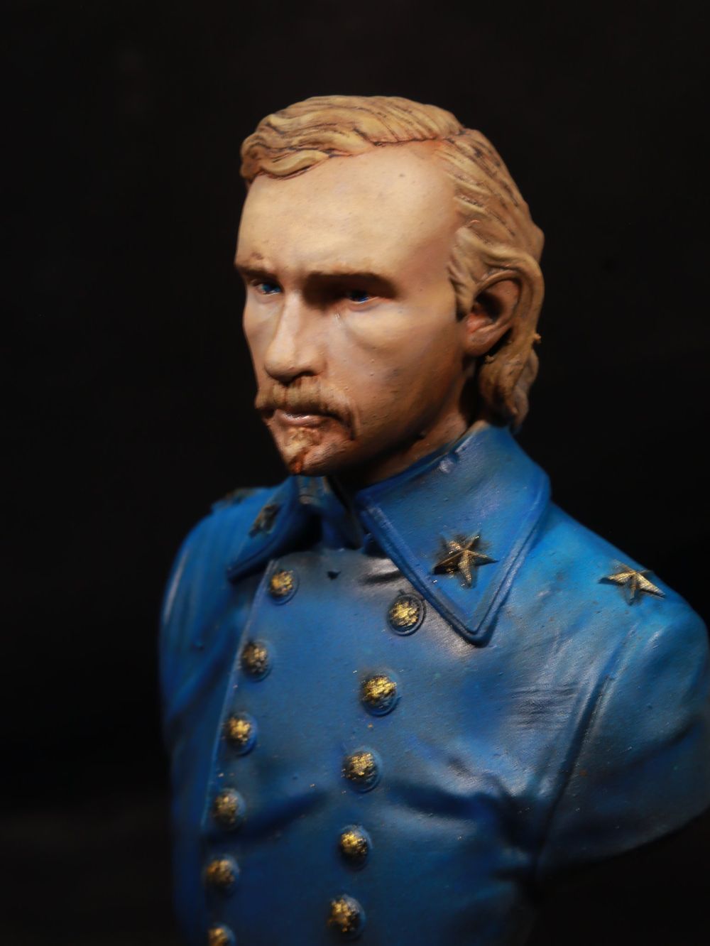 General Custer