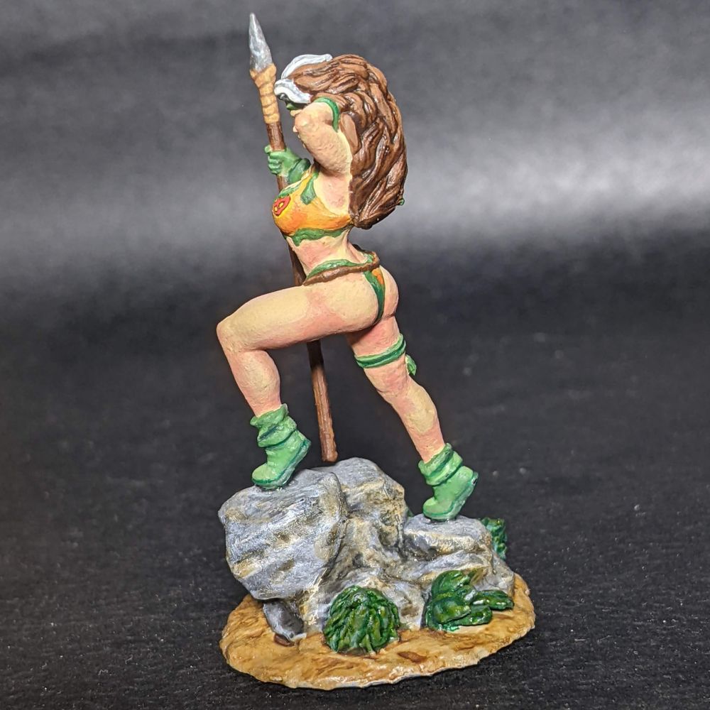 Savage Land Rogue