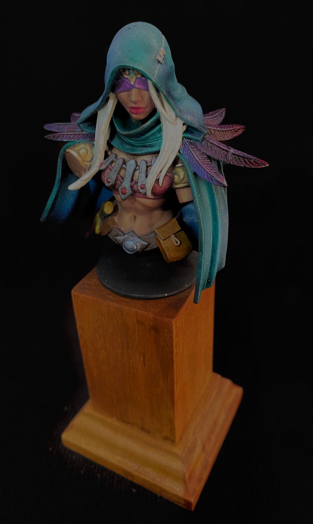  Orphale - Sisterhood Seer