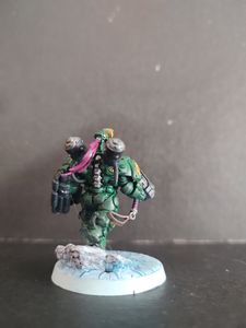 Einhyr Champion
