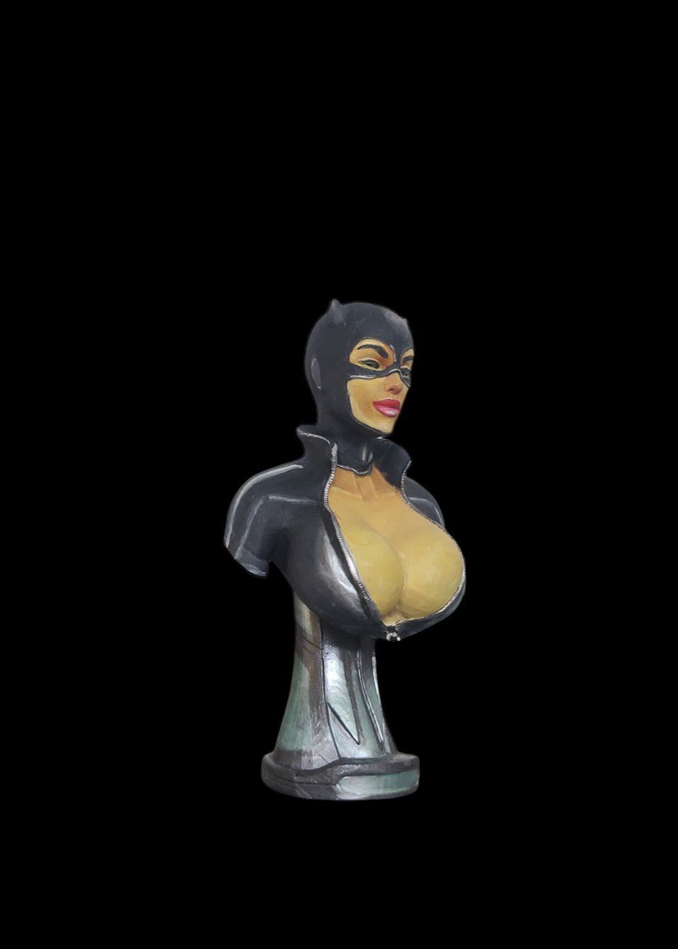 Mulher Gato