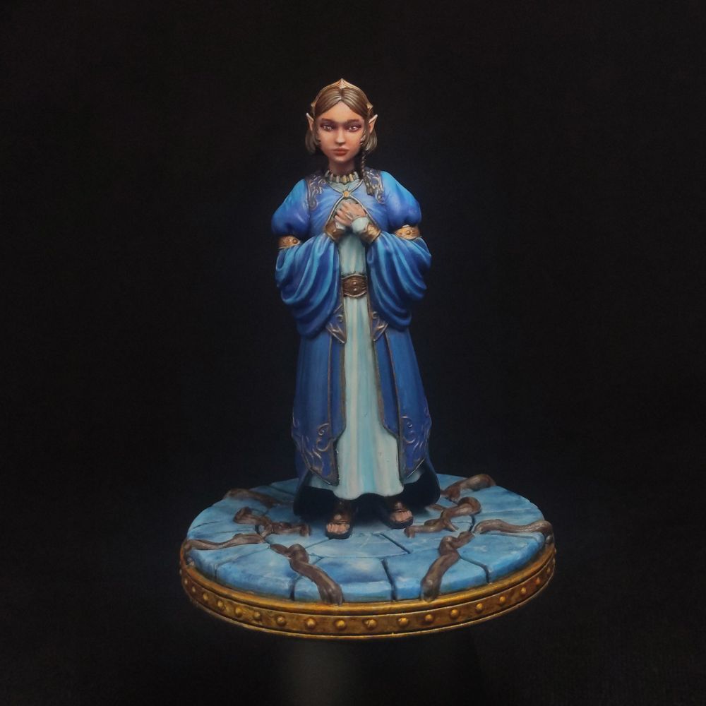 Princesa Enora