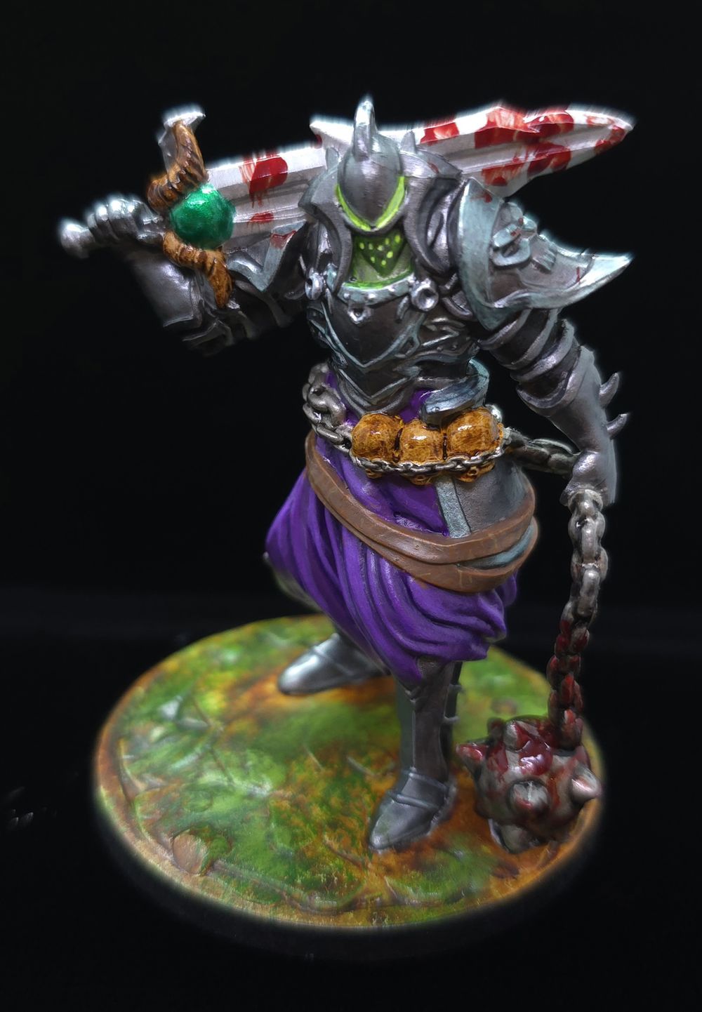 Shadow Knight - CoD