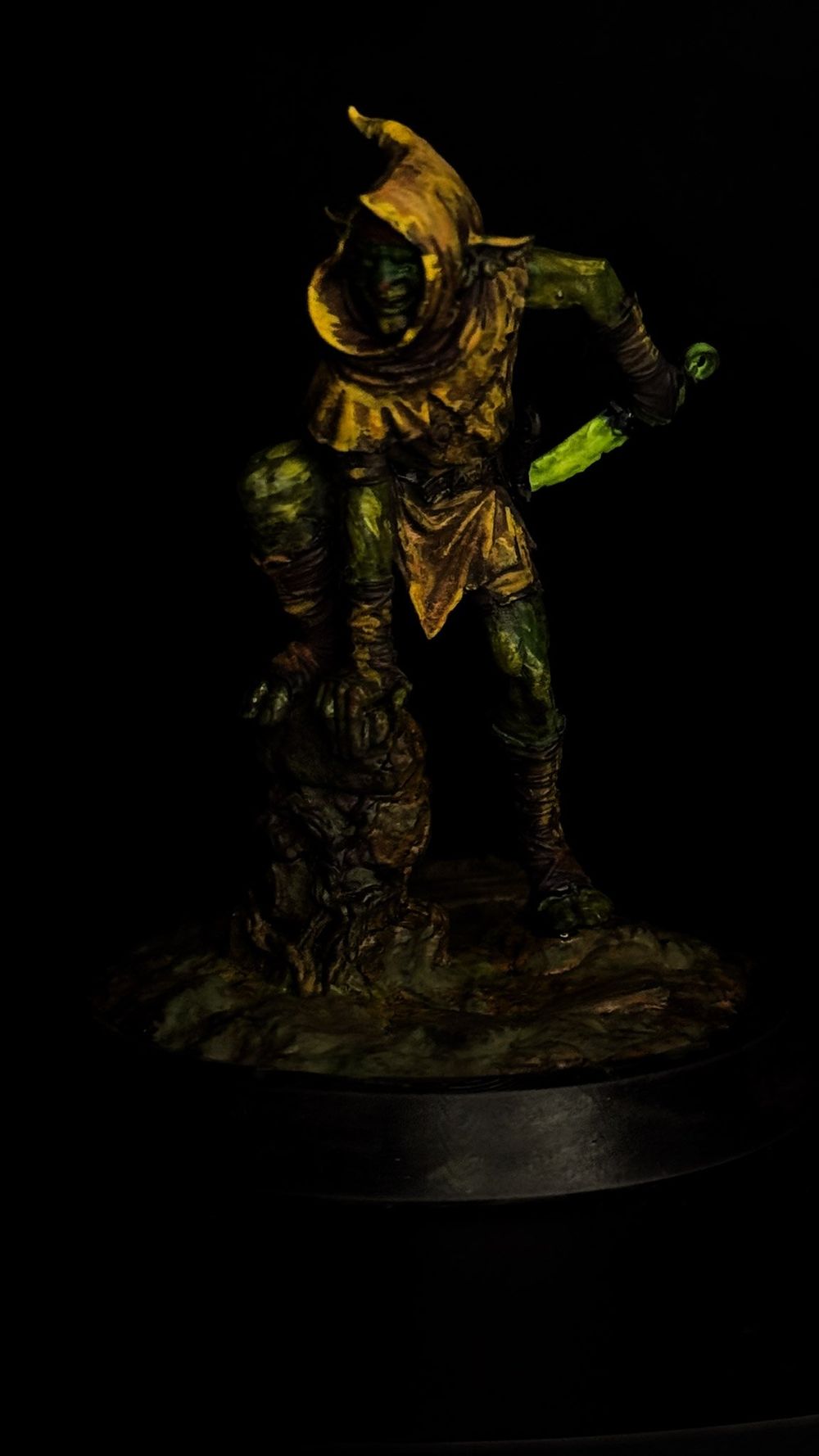 Goblin Scoundrel