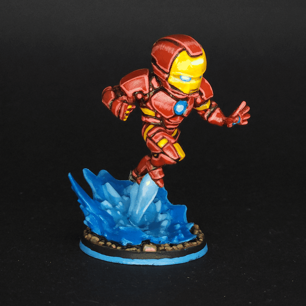 Iron Man