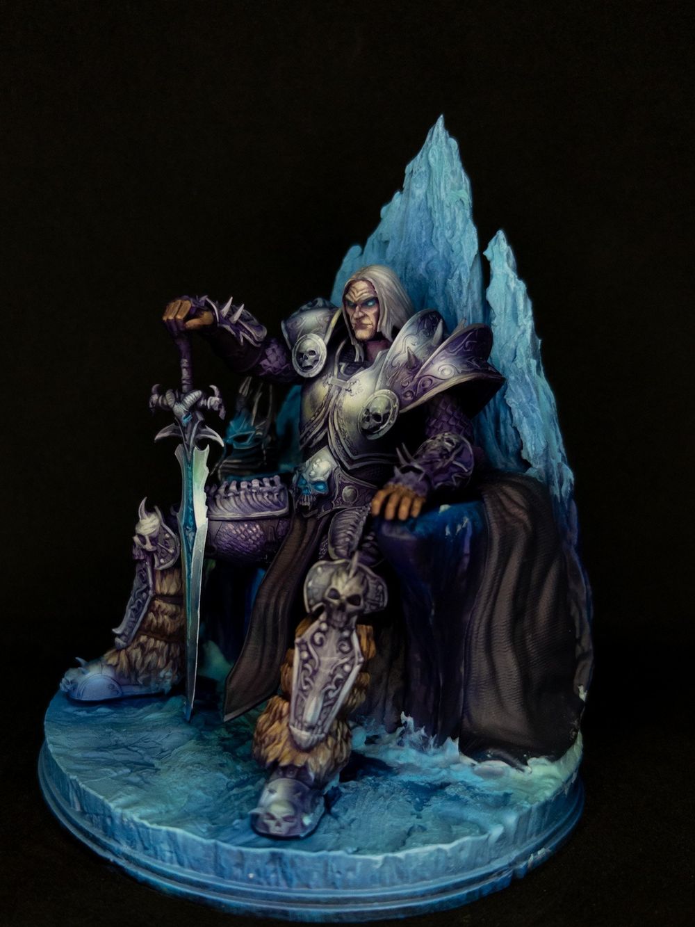 Lich king