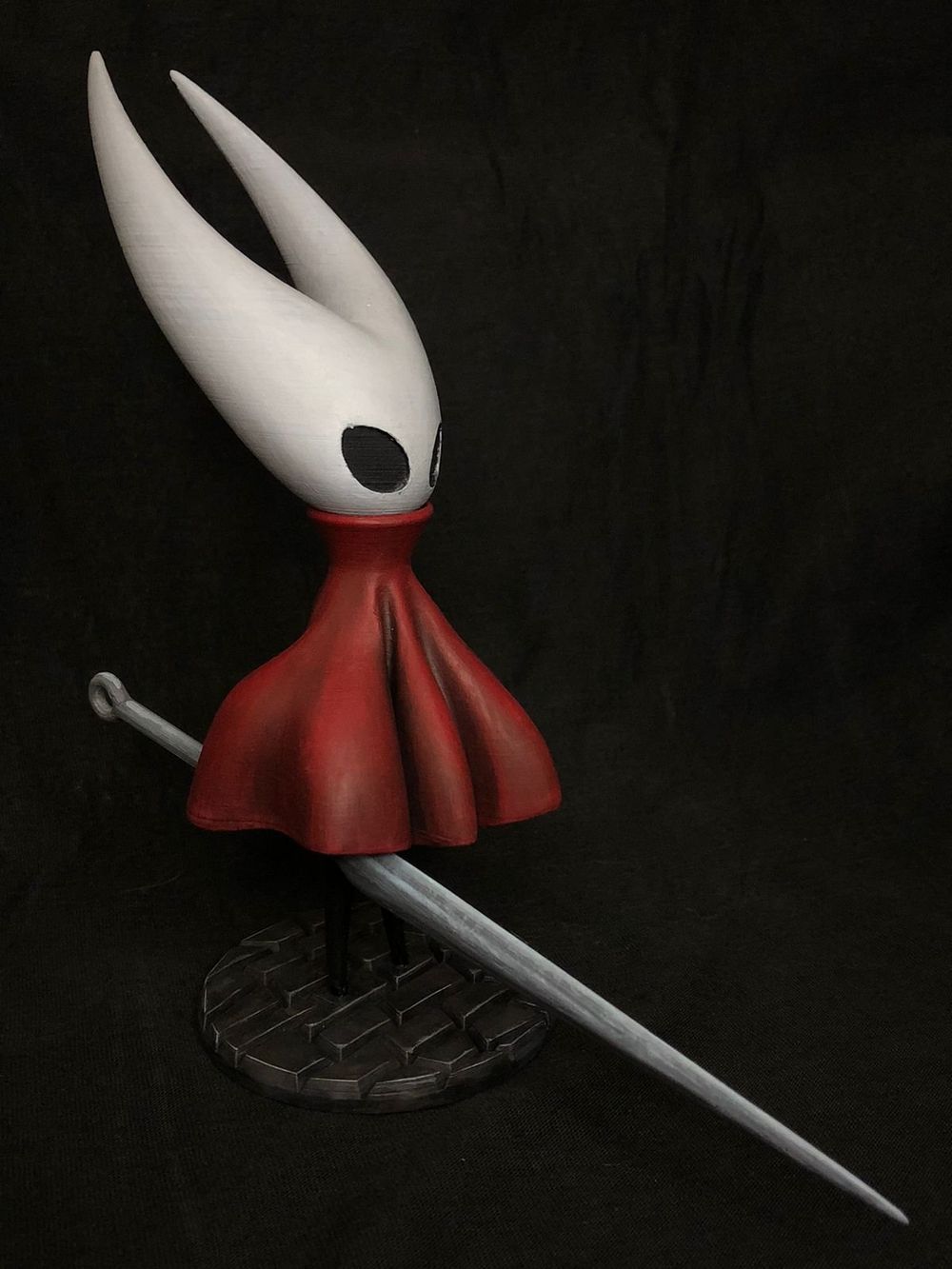 Hornet / Hollow Knight