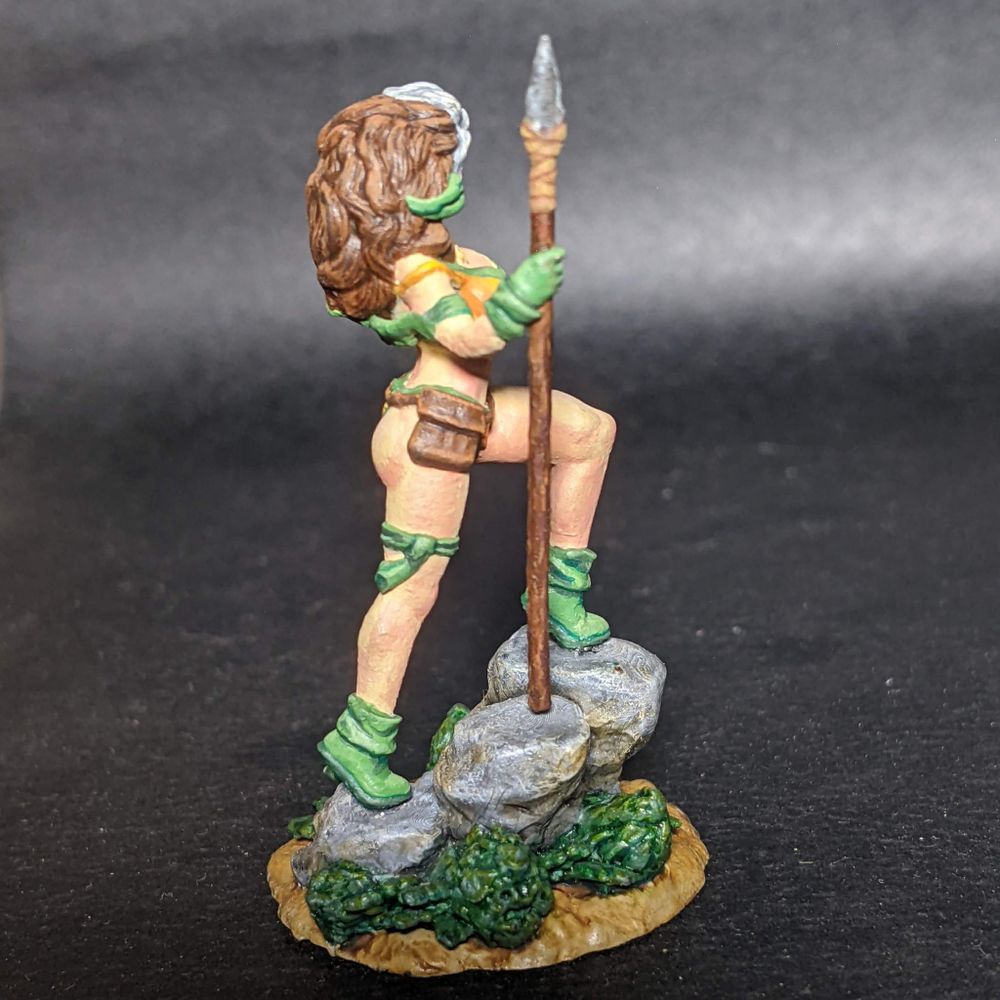 Savage Land Rogue