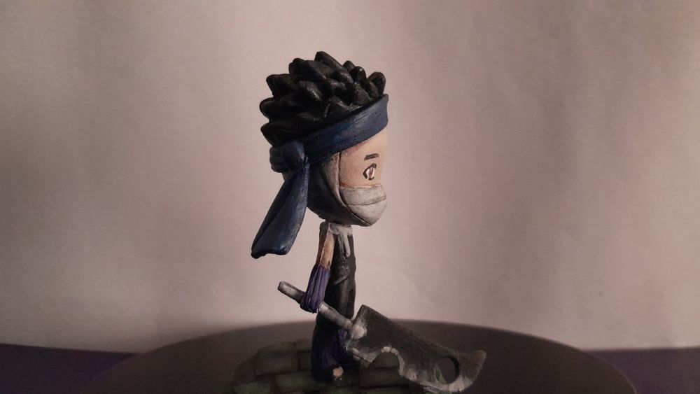 Zabuza